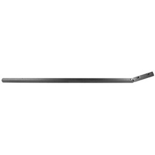 Grand Piano Lid Support - Brass or Nickel
