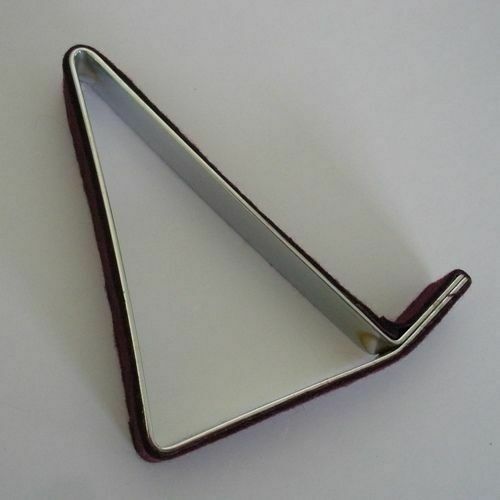 Piano Lid Prop Block - Upright Piano Tool