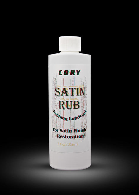 Cory Satin Rub - In Tune Piano Supply