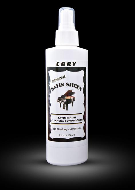 Cory Satin Sheen Piano Polish Piano polish Cory Care Products 