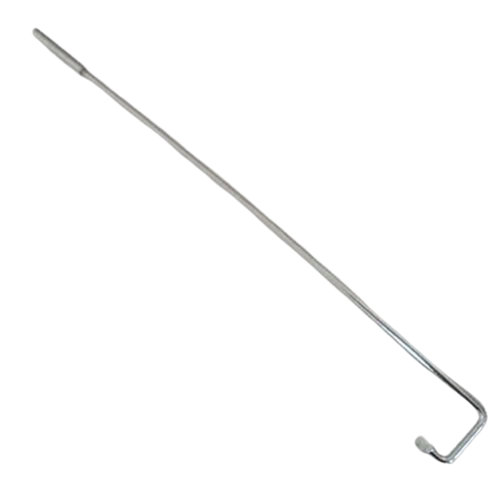 Spinet piano spoon bender