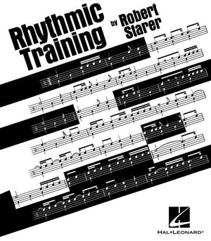 Rhythmic Training by Robert Starer