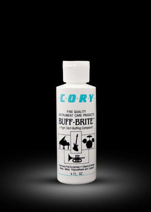 Cory Buff-Brite High-Tech Buffing Compound