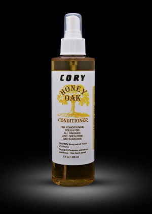 Cory Honey Oak Conditioner