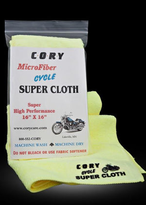 Cory Microfiber Super Cloth
