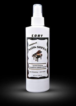 Cory Satin Sheen Piano Polish